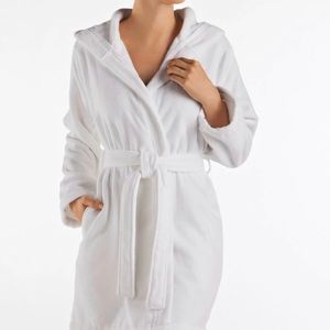 Lacoste Bathrobe🐊